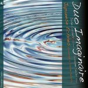 Japanese Echoes-Hommage ... Claude Debussy de Duo Imaginaire