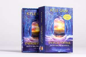 Energie-Portale Aktivierungskarten de Kyle Gray