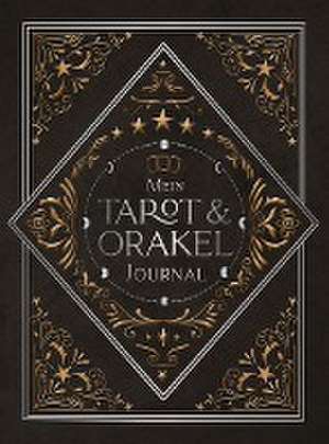 Mein Tarot und Orakel Journal de Selena Moon