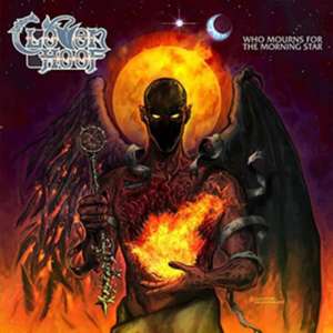 Who Mourns For The Morning Star de Cloven Hoof