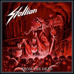 From The Dead de Stallion