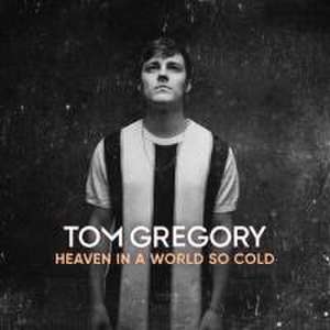 Gregory,Tom;Heaven In A World So Cold de Tom Gregory