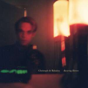 Recurring Horrors de Christoph de Babalon