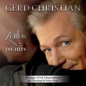 Christian, G: Zeitlos-Die Hits