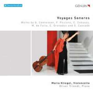 Voyages Sonores de Franz Liszt