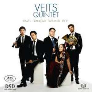 Bläserquintette de Veits Quintett