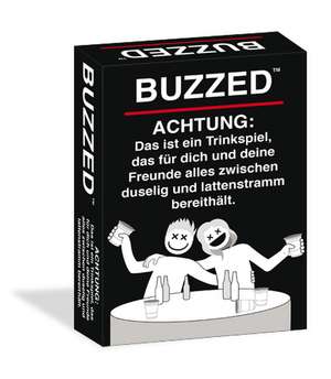 Buzzed de Buzzed Games LLC
