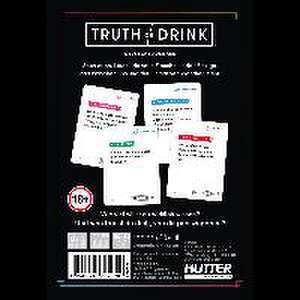 Truth or Drink de Cut