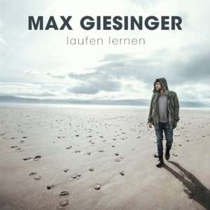 Laufen Lernen de Max Giesinger