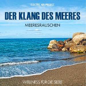 Der Klang des Meeres de Electric Air Project