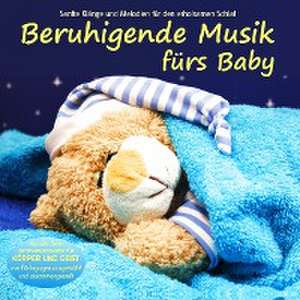 Beruhigende Musik fürs Baby de Electric Air Project