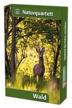 Wald de Quelle & Meyer Verlag