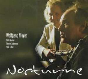 Nocturne de Meyer/Wagner/Stabenow/Lehel/Seiffge