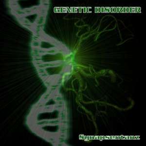 Synapsentanz de Genetic Disorder