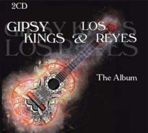 The Album de Gipsy Kings