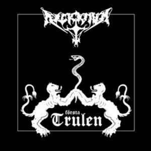 Första Trulen de Arckanum