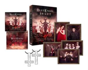 Un:Gott (Limitierte Box) de Blutengel