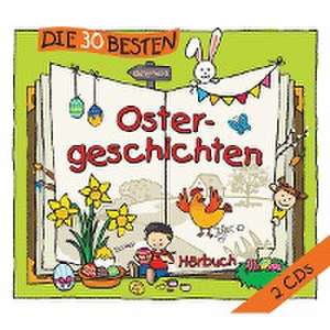 Die 30 besten Ostergeschichten