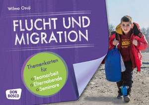 Flucht und Migration de Wilma Osuji