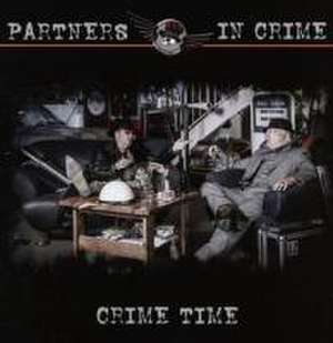 Crime Time de Partners In Crime