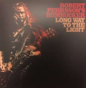 Long Way To The Light de Robert Pehrsson's Humbucker