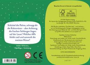 Mini Games - Coco Loco de Andreas Schleicher