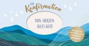 Zur Konfirmation de Pattloch Verlag