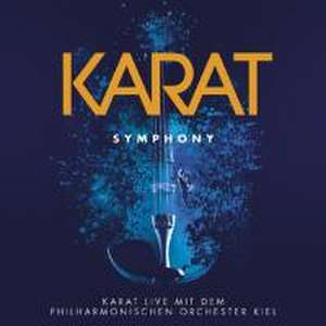 Symphony (Live) de Karat