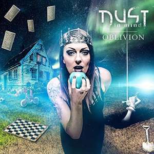 Oblivion de Dust In Mind