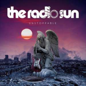 Unstoppable de The Radio Sun