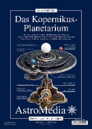 Das Kopernikus-Planetarium de Klaus Hünig