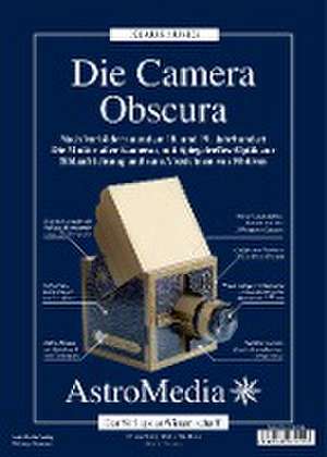 Die Camera Obscura de Klaus Hünig