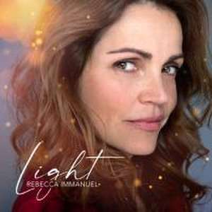 Immanuel,Rebecca;Light de Rebecca Immanuel