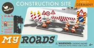 MyRoads - Construction Site - Additional Set