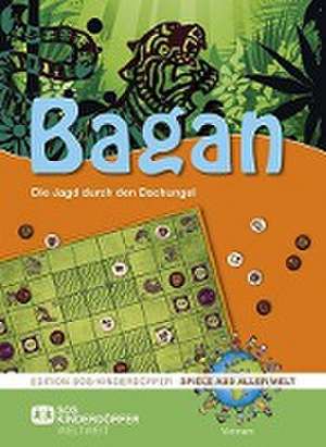 Bagan (Vietnam): de la 8 ani