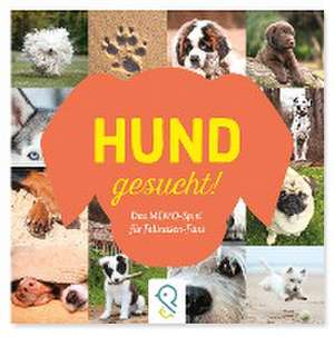 Hund gesucht! de Bobby Kastenhuber