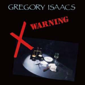 Warning de Gregory Isaacs