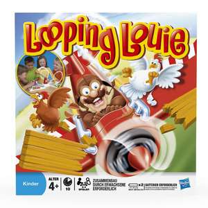 Looping Louie