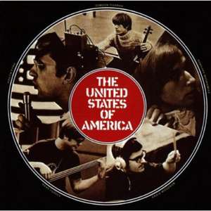 The United States Of America (Expand.+Remastered) de The United States Of America