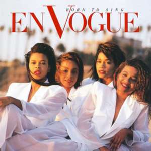 Born To Sing (Expanded 2CD Deluxe Edition) de En Vogue