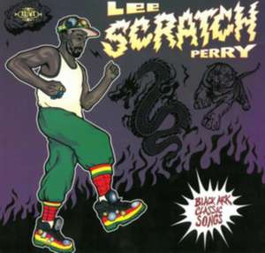 Black Ark Classic Songs de Lee "Scratch" Perry