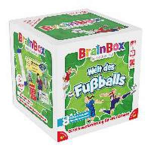 Brain Box - Fussball de Brain Box