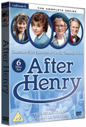 After Henry The Complete Series