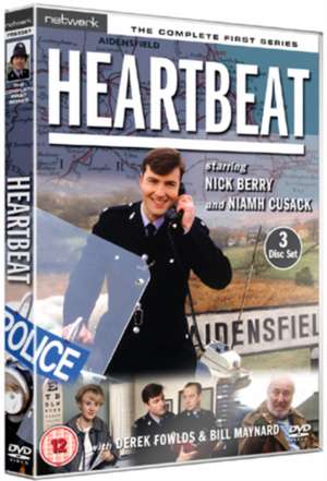 Heartbeat The Complete First Series