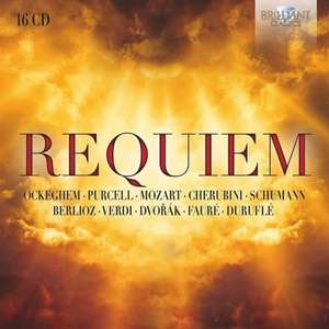 Requiem de Various