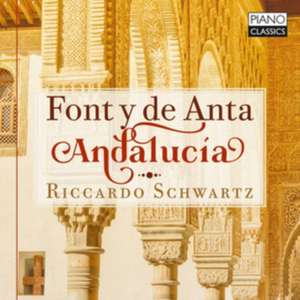 Font Y De Anta:Andalucia de Riccardo Schwartz