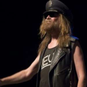 Drunken Songs de Julian Cope