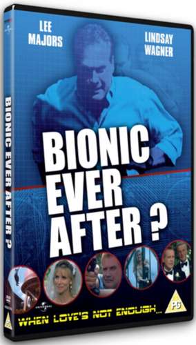 Bionic Ever After