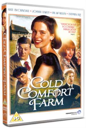 Cold Comfort Farm