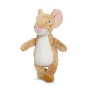 Mouse (Gruffalo) 6In